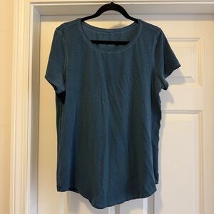 SOLD ❌ Lululemon Love Crewneck T-Shirt